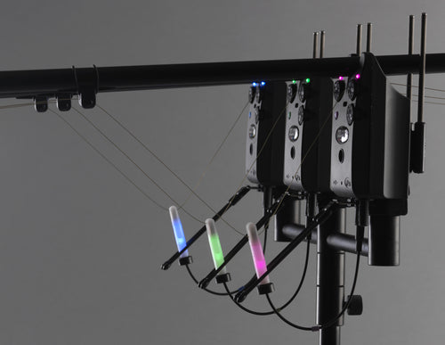 Delkim Slimlite Indication Sets - Bite Indicators - Anglers World