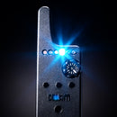 Delkim Rx-D Digital Receiver