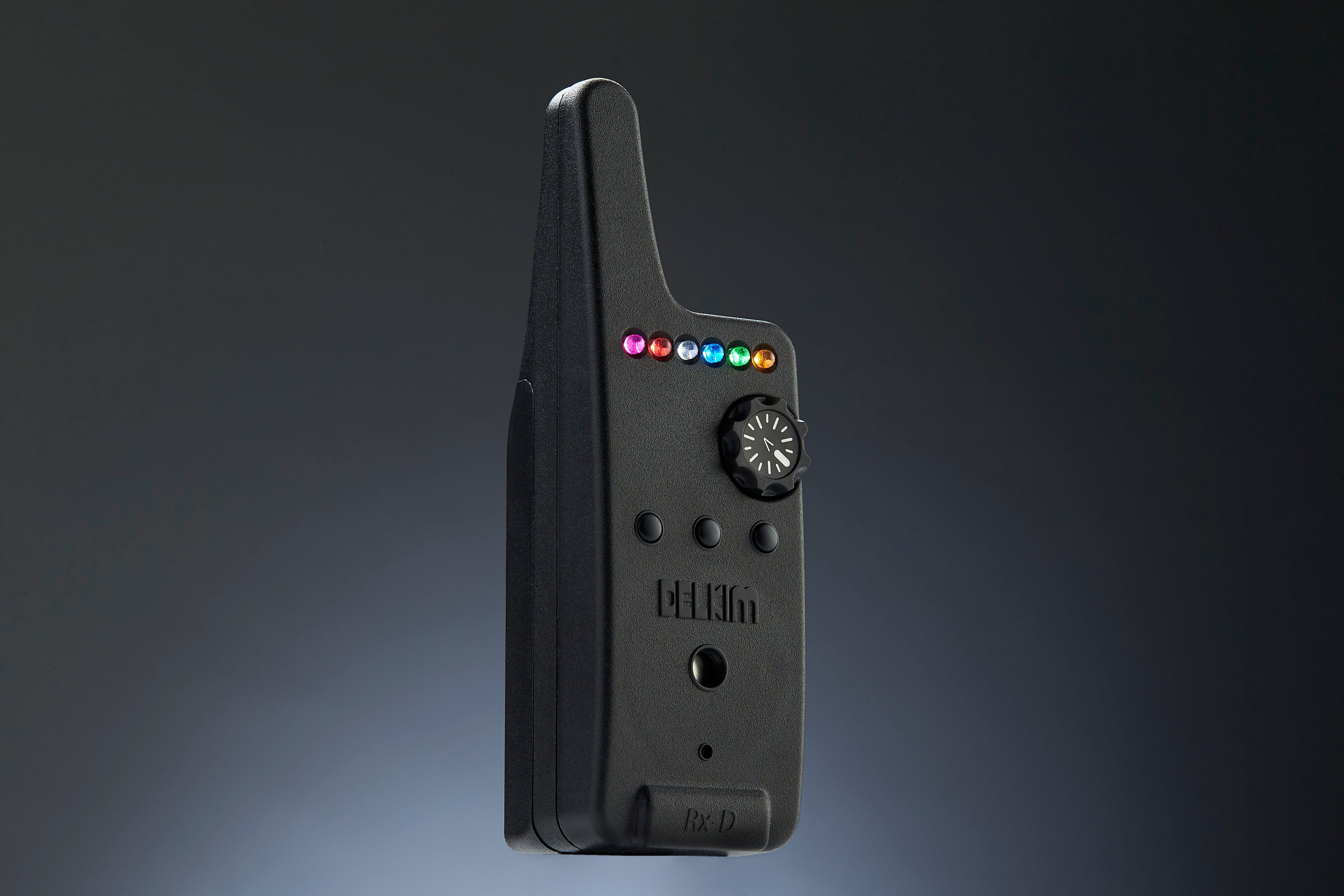 Delkim Rx-D Digital Receiver