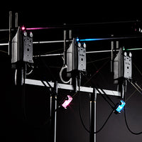 Delkim TXi-D Digital Bite Alarms