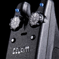 Delkim TXi-D Digital Bite Alarms