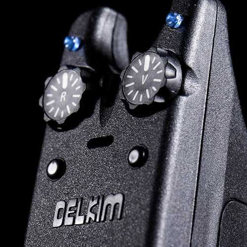 Delkim TXi-D Digital Bite Alarms