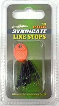 Dinsmores Syndicate Pike Line Stops