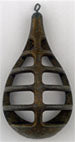 Dinsmores Feeder Bombs 2 pack - Feeders - Anglers World
