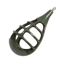 Dinsmores Feeder Bombs 2 pack - Feeders - Anglers World