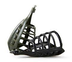 Dinsmores Scoop Feeders - Feeders - Anglers World