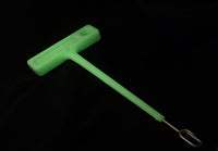 Gemini Tackle Genie Glow In The Dark Disgorger