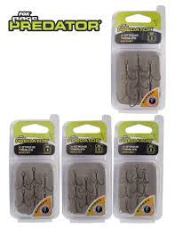 Fox Rage Predator Powerpoint X-Strong Trebles - Treble Hooks - Anglers World