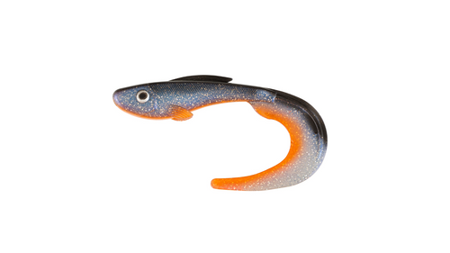 Abu Garcia® Beast Curl Tail Lures