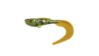 Abu Garcia® Beast Curl Tail Lures - Predator Lures