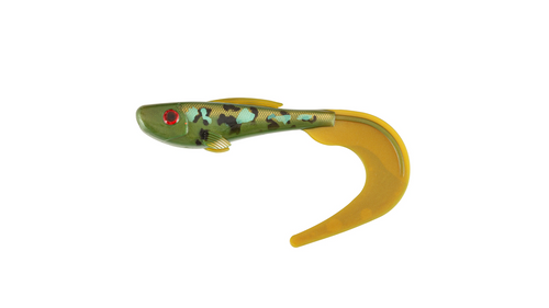 Abu Garcia® Beast Curl Tail Lures - Predator Lures