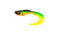 Abu Garcia® Beast Curl Tail Lures - Predator Lures