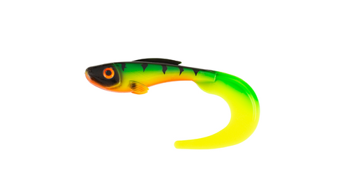 Abu Garcia® Beast Curl Tail Lures - Predator Lures