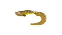 Abu Garcia® Beast Curl Tail Lures - Predator Lures