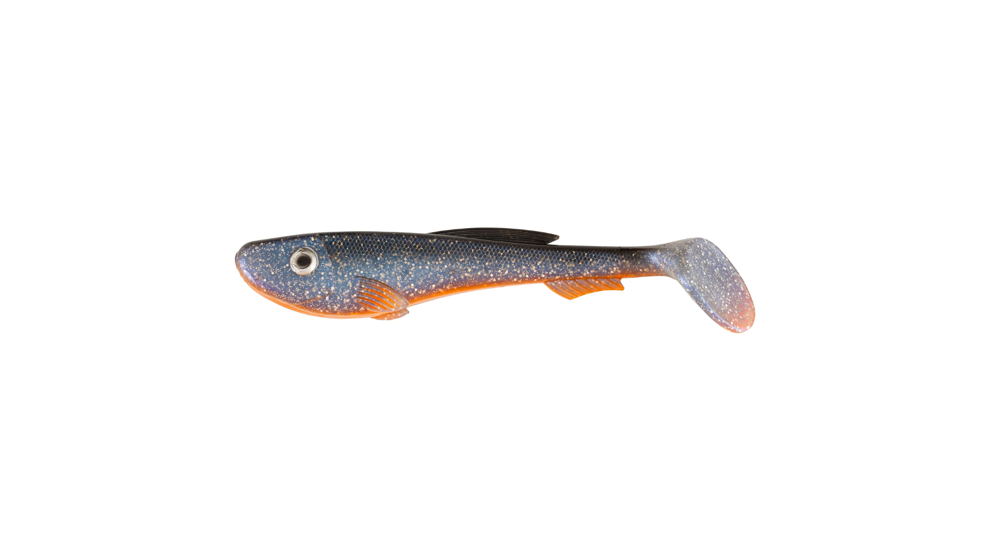 Abu Garcia® Beast Paddle Tail Lures