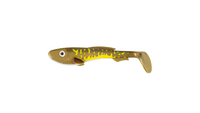 Abu Garcia® Beast Paddle Tail Lures - Predator Lures