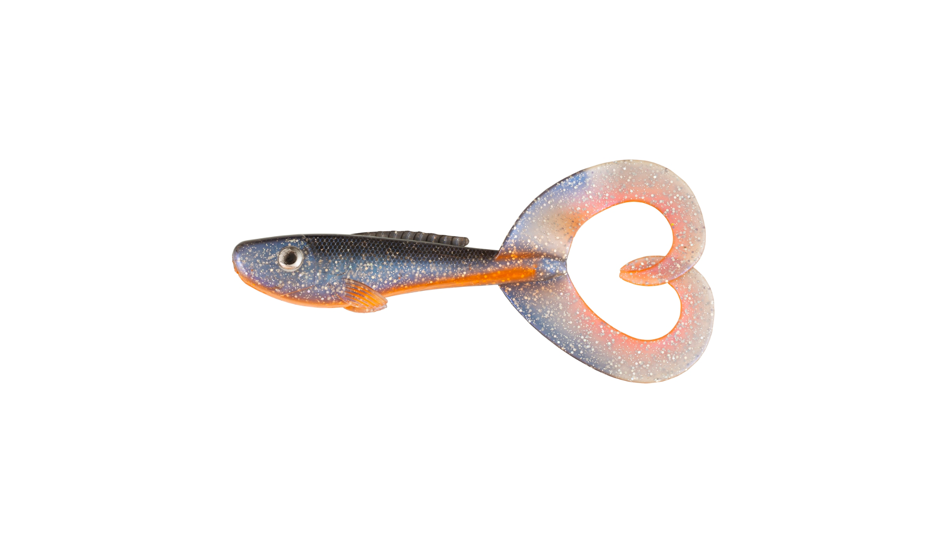 Abu Garcia® Twin Tail Lures