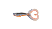 Abu Garcia® Twin Tail Lures - Predator Lures