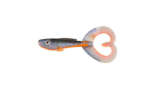 Abu Garcia® Twin Tail Lures - Predator Lures