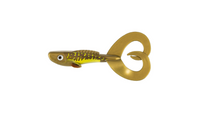 Abu Garcia® Twin Tail Lures - Predator Lures