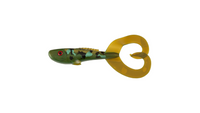Abu Garcia® Twin Tail Lures - Predator Lures