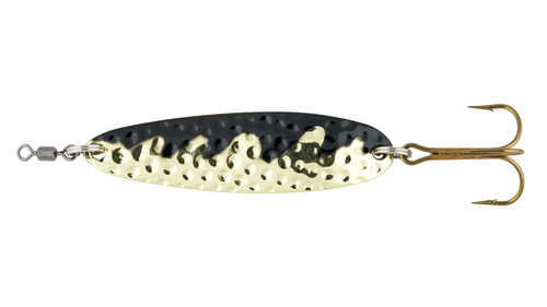 Abu Garcia® Hammer Spoon - Spoons - Anglers World