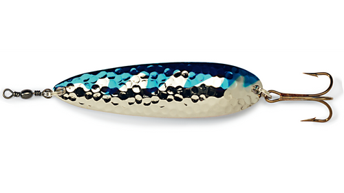 Abu Garcia® Hammer Spoon - Spoons - Anglers World