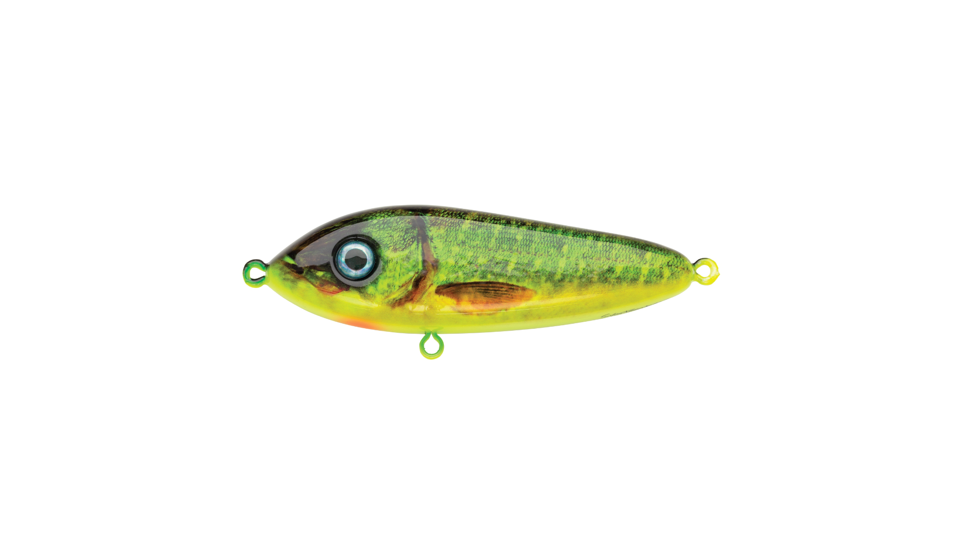 Abu Garcia Svartzonker McJerk Lure 12cm