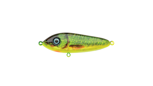 Abu Garcia Svartzonker McJerk Lure 12cm - Hard Lures - Anglers World