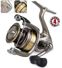 Shimano Exage FD