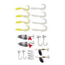 Berkley Catch More Fish Perch Puncher Combo