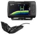Garmin Striker Vivid 7cv - GPS Fish Finders