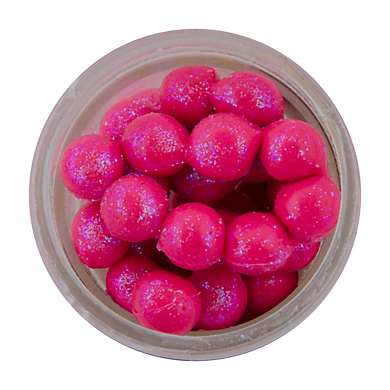 Berkley Sparkle Power Eggs Floating Magnum - Fake Fish Eggs - Anglers World
