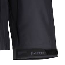 Greys Warm Weather Wading Jacket - All Weather Jackets - Anglers World