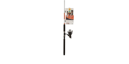 Shakespeare® Catch More Fish 8' Trout Combo - Kids Rod & Reel Combos - Anglers World