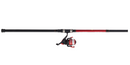 Shakespeare® Firebird 12ft Beachcaster Combo