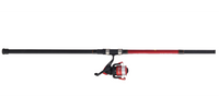 Shakespeare® Firebird 12ft Beachcaster Combo