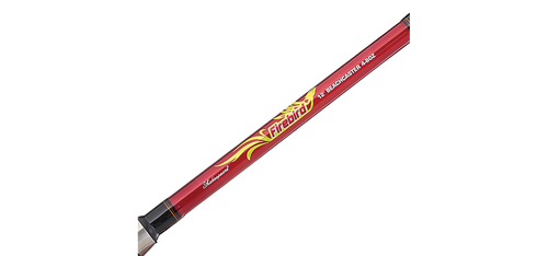 Shakespeare® Firebird 12ft Beachcaster Combo - Beach Combos - Anglers World