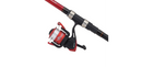 Shakespeare® Firebird 12ft Beachcaster Combo