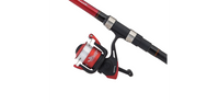 Shakespeare® Firebird 12ft Beachcaster Combo