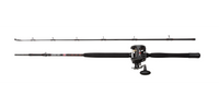 PENN® WARFARE Boat Rod Combo 30LWLH (Left Hand Wind)