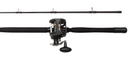 PENN® WARFARE Boat Rod Combo 30LWLH (Left Hand Wind)