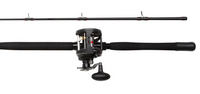 PENN® WARFARE Boat Rod Combo 30LWLH (Left Hand Wind)