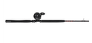 PENN® WARFARE Boat Rod Combo 30LWLH (Left Hand Wind)