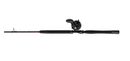 PENN® WARFARE Boat Rod Combo 30LWLH (Left Hand Wind)