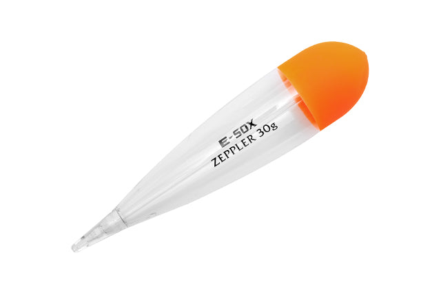 Drennan E-Sox Zeppler Floats