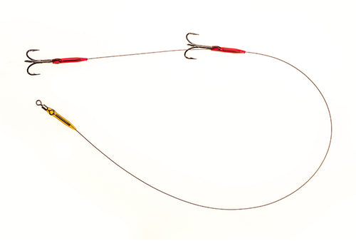 Drennan E-Sox Bait Trace - Pike Ready Rigs - Anglers World
