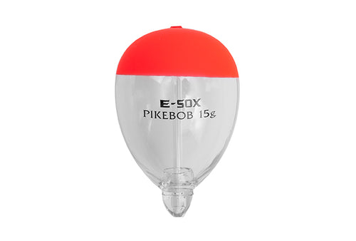 Drennan E-Sox Pike Bob Float 20g