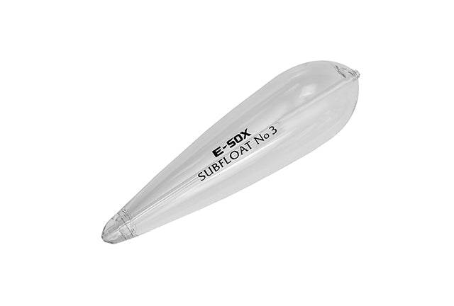 Drennan E-Sox Subfloat No.3 Large