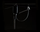 Delkim DuoCarb - Pivoting Hanger Support